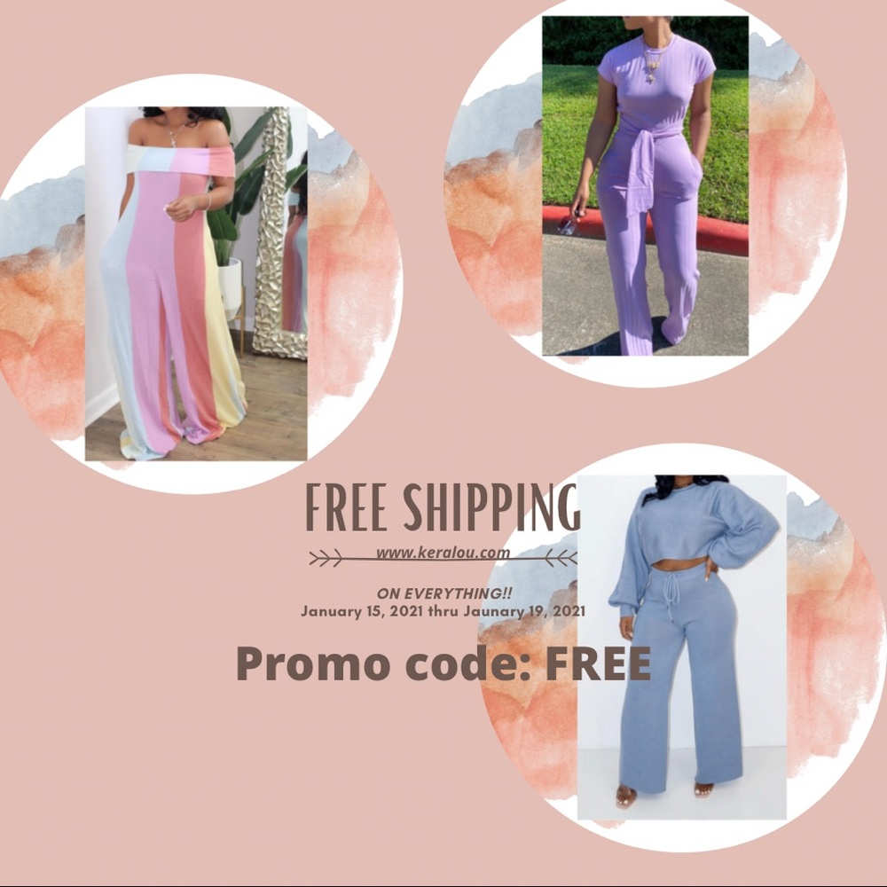 🚨FREE SHIPPING🚨